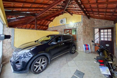 Casa para alugar com 160m², 2 quartos e 2 vagas Casa para alugar com 160m², 2 quartos e 2 vagasGaragem