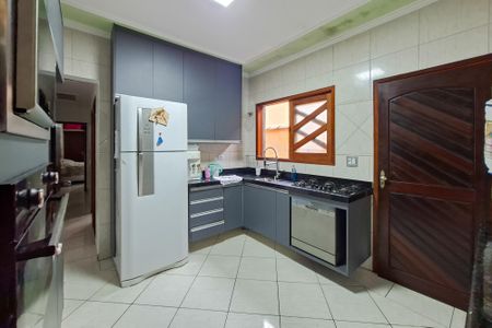 Casa para alugar com 160m², 2 quartos e 2 vagas Casa para alugar com 160m², 2 quartos e 2 vagasCozinha