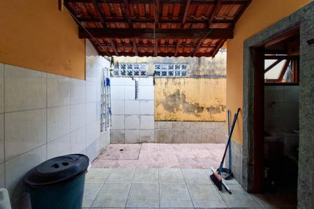 Casa para alugar com 160m², 2 quartos e 2 vagas Casa para alugar com 160m², 2 quartos e 2 vagasÁrea de Serviço