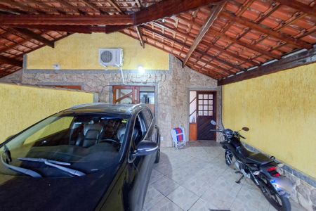 Casa para alugar com 160m², 2 quartos e 2 vagas Casa para alugar com 160m², 2 quartos e 2 vagasGaragem