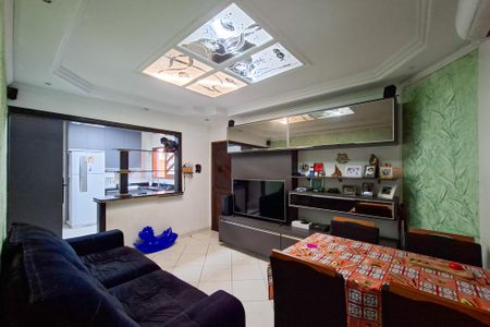 Casa para alugar com 160m², 2 quartos e 2 vagas Casa para alugar com 160m², 2 quartos e 2 vagasSala