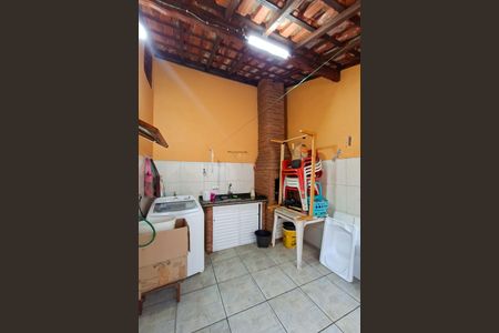 Casa para alugar com 160m², 2 quartos e 2 vagas Casa para alugar com 160m², 2 quartos e 2 vagasÁrea de Serviço