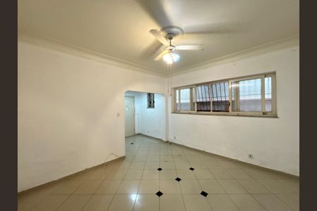 Sala de apartamento para alugar com 3 quartos, 100m² em Ipanema, Rio de Janeiro