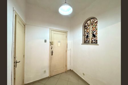 Sala de apartamento para alugar com 3 quartos, 100m² em Ipanema, Rio de Janeiro