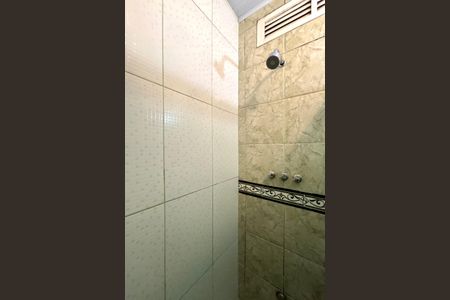 Apartamento à venda com 100m², 3 quartos e sem vagaBanheiro social