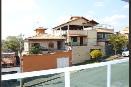 Casa à venda com 280m², 2 quartos e 2 vagasVista da Varanda