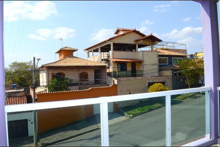 Casa à venda com 280m², 2 quartos e 2 vagasVista da Varanda