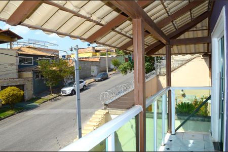 Casa à venda com 280m², 2 quartos e 2 vagasVaranda