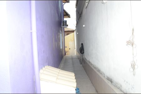 Casa à venda com 280m², 2 quartos e 2 vagasÁrea externa