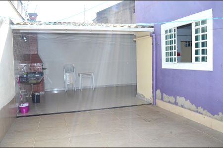 Casa à venda com 280m², 2 quartos e 2 vagasÁrea gourmet