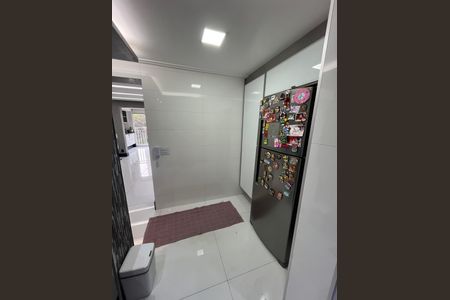 Apartamento à venda com 128m², 2 quartos e 3 vagasCozinha