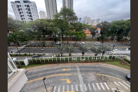 Apartamento à venda com 128m², 2 quartos e 3 vagasVista