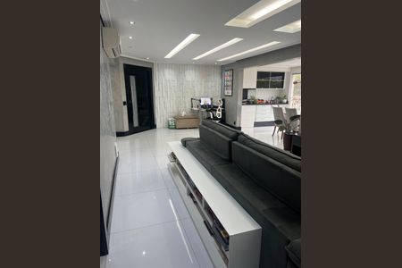 Apartamento à venda com 128m², 2 quartos e 3 vagasSala