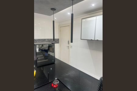 Apartamento à venda com 128m², 2 quartos e 3 vagasCozinha