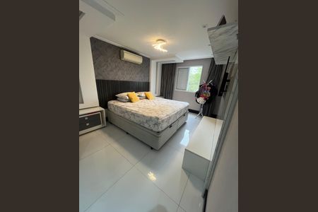 Apartamento à venda com 128m², 2 quartos e 3 vagasQuarto