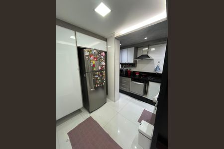 Apartamento à venda com 128m², 2 quartos e 3 vagasCozinha