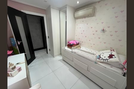 Apartamento à venda com 128m², 2 quartos e 3 vagasQuarto