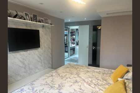 Apartamento à venda com 128m², 2 quartos e 3 vagasQuarto