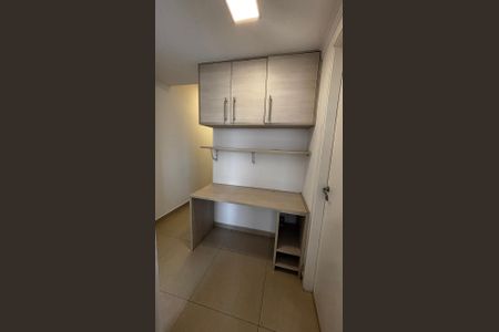 Corredor de apartamento à venda com 3 quartos, 93m² em Vila Leopoldina, São Paulo