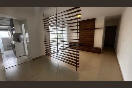 Sala de apartamento à venda com 3 quartos, 93m² em Vila Leopoldina, São Paulo