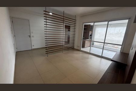 Sala de apartamento à venda com 3 quartos, 93m² em Vila Leopoldina, São Paulo