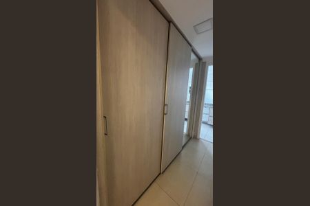 Suíte de apartamento à venda com 3 quartos, 93m² em Vila Leopoldina, São Paulo