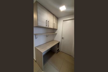 Corredor de apartamento à venda com 3 quartos, 93m² em Vila Leopoldina, São Paulo