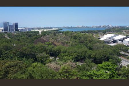 Vista do Quarto 1 de apartamento para alugar com 2 quartos, 50m² em Jacarepaguá, Rio de Janeiro