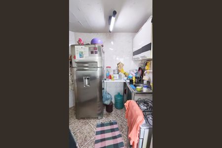 Apartamento para alugar com 50m², 2 quartos e 1 vagaCozinha