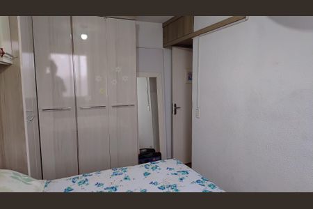 Quarto 1 de apartamento para alugar com 2 quartos, 50m² em Jacarepaguá, Rio de Janeiro