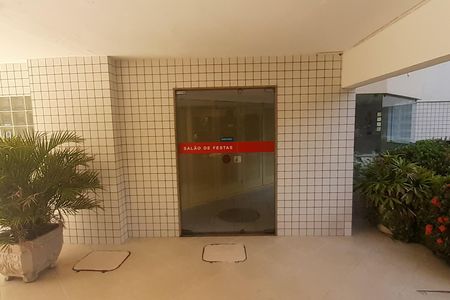 Apartamento para alugar com 50m², 2 quartos e 1 vagaÁrea comum - Salão de festas