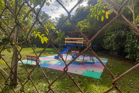 Apartamento para alugar com 50m², 2 quartos e 1 vagaÁrea comum - Playground