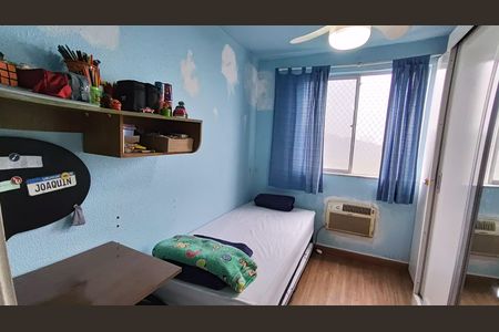 Apartamento para alugar com 50m², 2 quartos e 1 vagaQuarto 2