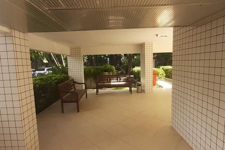 Apartamento para alugar com 50m², 2 quartos e 1 vagaÁrea comum