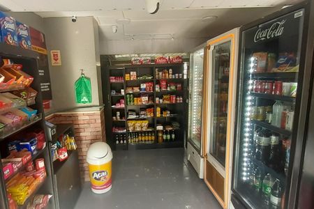 Apartamento para alugar com 50m², 2 quartos e 1 vagaÁrea comum - Mercado