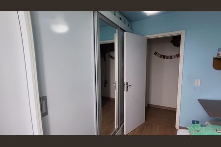 Apartamento para alugar com 50m², 2 quartos e 1 vagaQuarto 2