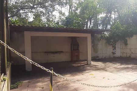 Apartamento para alugar com 50m², 2 quartos e 1 vagaÁrea comum - Churrasqueira