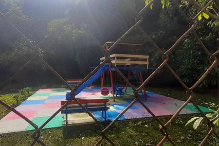 Apartamento para alugar com 50m², 2 quartos e 1 vagaÁrea comum - Playground