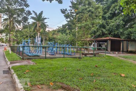 Apartamento para alugar com 50m², 2 quartos e 1 vagaÁrea comum - Academia