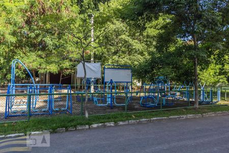 Apartamento para alugar com 50m², 2 quartos e 1 vagaÁrea comum - Academia