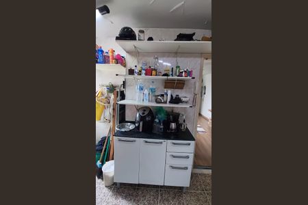 Apartamento para alugar com 50m², 2 quartos e 1 vagaCozinha