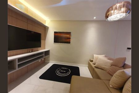 Casa à venda com 2 quartos, 130m² em Vila Gomes Cardim, São Paulo