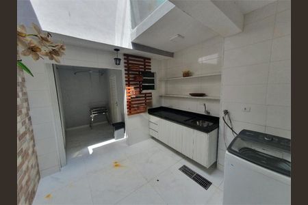 Casa à venda com 2 quartos, 130m² em Vila Gomes Cardim, São Paulo