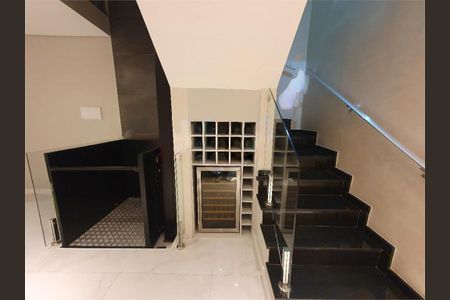 Casa à venda com 2 quartos, 130m² em Vila Gomes Cardim, São Paulo
