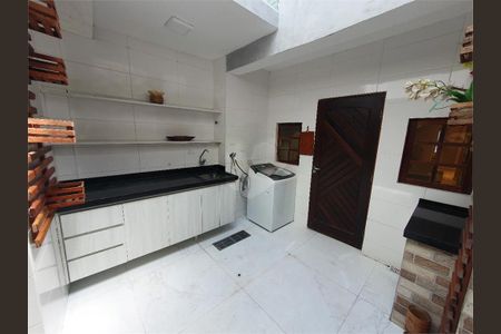 Casa à venda com 2 quartos, 130m² em Vila Gomes Cardim, São Paulo