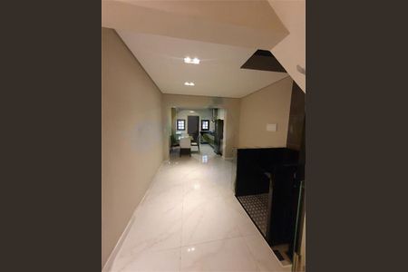 Casa à venda com 2 quartos, 130m² em Vila Gomes Cardim, São Paulo