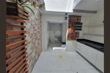 Casa à venda com 2 quartos, 130m² em Vila Gomes Cardim, São Paulo