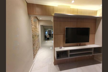 Casa à venda com 2 quartos, 130m² em Vila Gomes Cardim, São Paulo