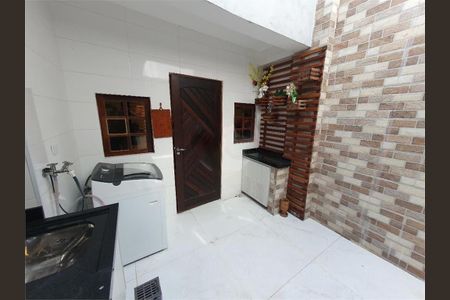 Casa à venda com 2 quartos, 130m² em Vila Gomes Cardim, São Paulo