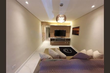 Casa à venda com 2 quartos, 130m² em Vila Gomes Cardim, São Paulo